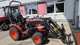 Kubota B2-261 D ROPS FRONTLADER QUICKE C12S - Angebote entsprechen deinen Suchkriterien