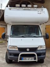 Bürstner A647 - Bürstner 64