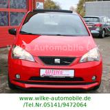 Seat Mii FR-Line+Schiebedach+Sitzheizg.+Bluetooth+PDC - SEAT Mii FR-Line mit Benzin-Antrieb