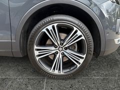 Fahrzeugabbildung Seat Tarraco XCELLENCE 2.0 TSI 4DRIVE DSG 20"LM*LEDER