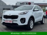 Kia Sportage Dream Team AHK|KAMERA|SHZ|CARPLAY - Kia Sportage Dream-Team mit Benzin-Antrieb