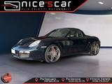 Porsche Boxster Boxster 3.4 24V S - Porsche Boxster: 4s