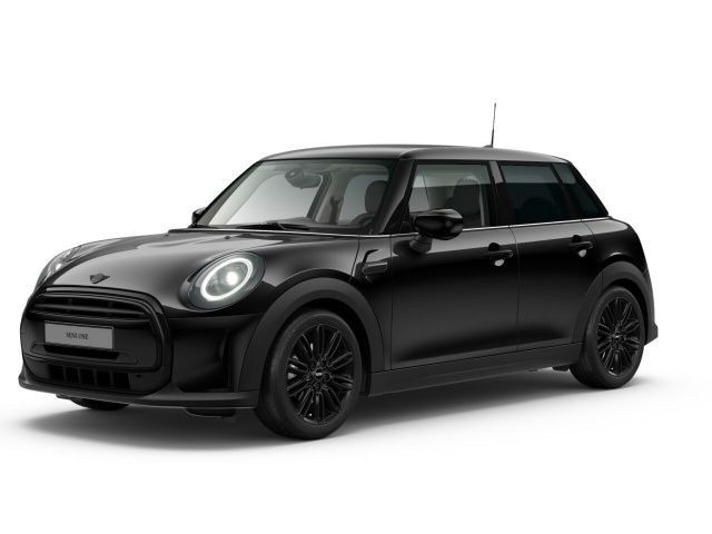 MINI One Classic Trim Klimaaut. Komfortzugang PDC