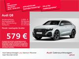 Audi Q8 45 TDI qu. 21"Zoll/AHK/Matrix/Kameras