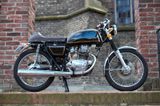 Honda CB 125 K B6 Cafe Racer - Offers matching your search criteria