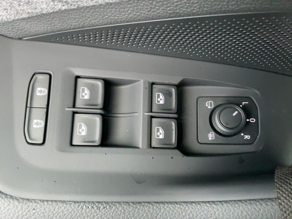 Skoda Superb - Bild 16