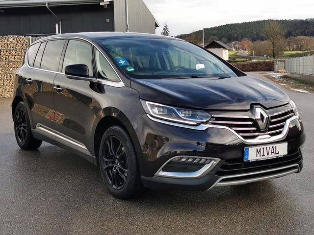 Renault Espace 1.6 dCi Diesel FAP Energy