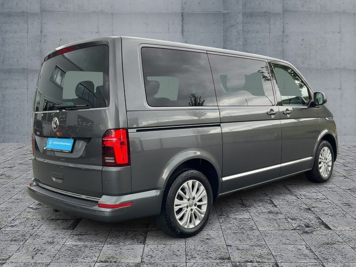 Volkswagen T6 Multivan - Bild 6