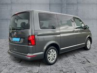 Volkswagen T6 Multivan - Vorschau Bild 6