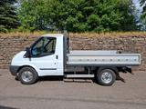 Ford Transit FT 330 EK Pritsche Klima AHK Euro 5 - Ford Transit in Oberhausen
