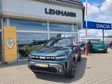 Dacia Duster hybrid-G 150 4x4 Extreme - Dacia Duster Gebrauchtwagen
