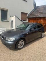 BMW 120i Steuerkette bei 110000km getauscht (Rechnun - BMW 120 aus 2004: 120i