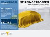 Volkswagen Caddy Maxi 1.4 TSI DSG COMFORTLINE LM16 GJR SHZ - VW Caddy Maxi in Bochum