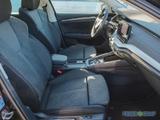 Skoda Octavia Combi 2.0 TDI Style DSG Navi Pano RüKa - Skoda Octavia mit Panoramadach