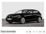 BMW 118i 5 Türer Advantage LC Prof. Navi LED PDC Shz - BMW 118 in Dortmund
