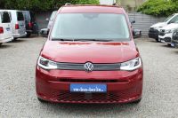 Volkswagen Caddy Kasten DSG LED AHK APP ALU Standheizg