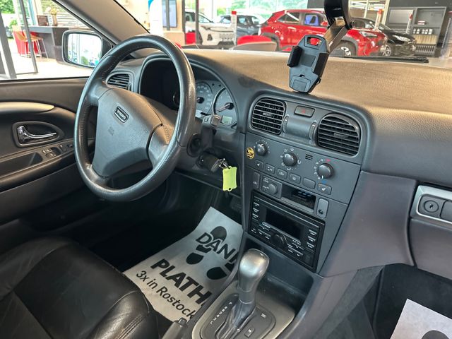 Volvo V40 1.8 Comfort *Automatik*