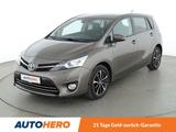 Toyota Verso 1.8 Edition-S+ Aut.*NAVI*BI-XENON*TEMPO* - Toyota Verso: Automatik