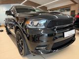 Dodge Durango 5,7 HEMI * LPG * R4 * - Dodge Durango: 5.7