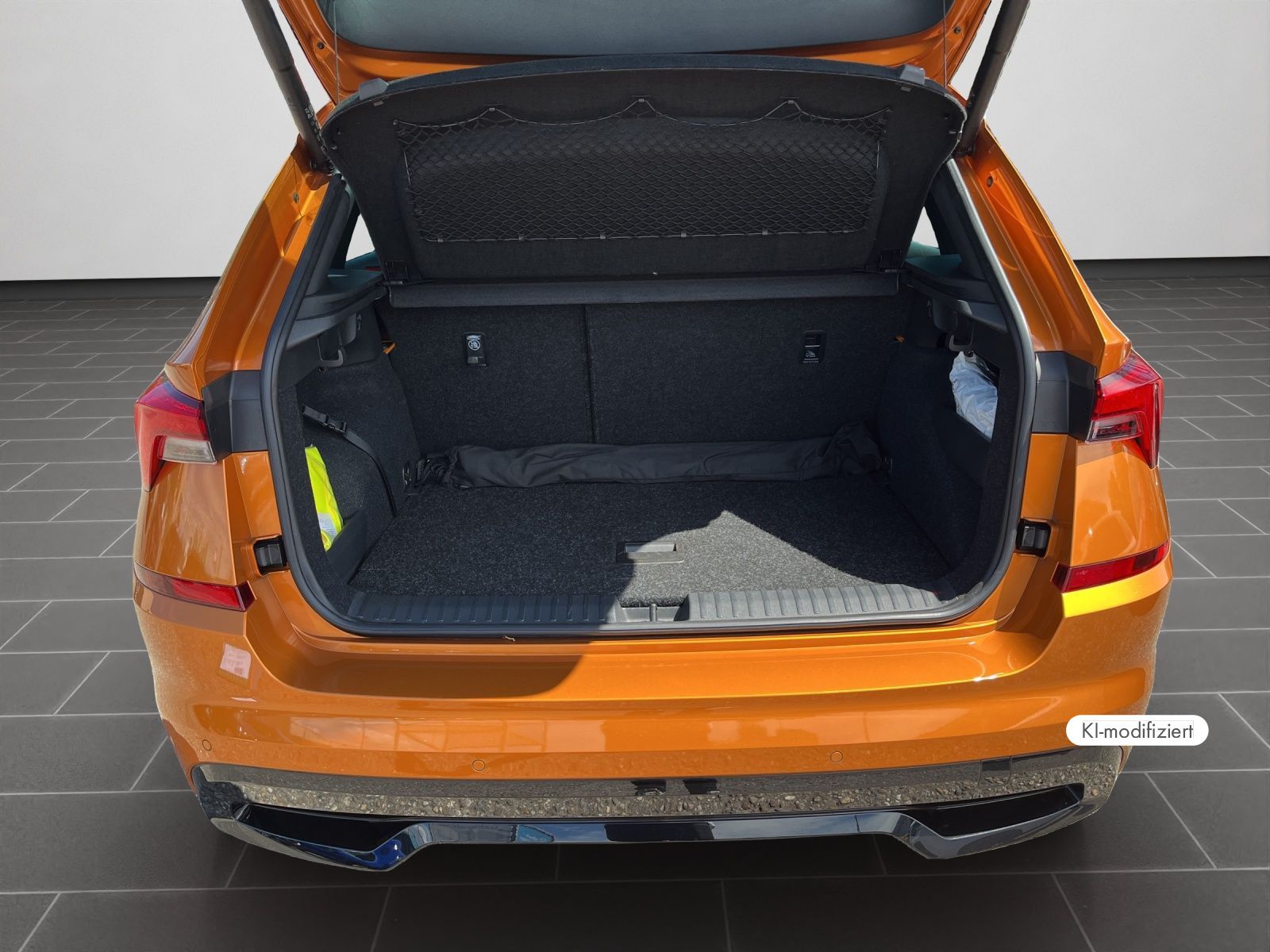 Skoda Kamiq - Bild 16