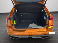Skoda Kamiq - Vorschau Bild 16