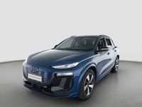 Audi Q6 e-tron - Vorschau Bild 2