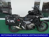 Honda VFR1200X DCT CROSSTOURER *VIEL ZUBEHÖR* - Angebote