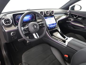 صورة مصغرة 15 لـ 2025 Mercedes-BENZ CLE