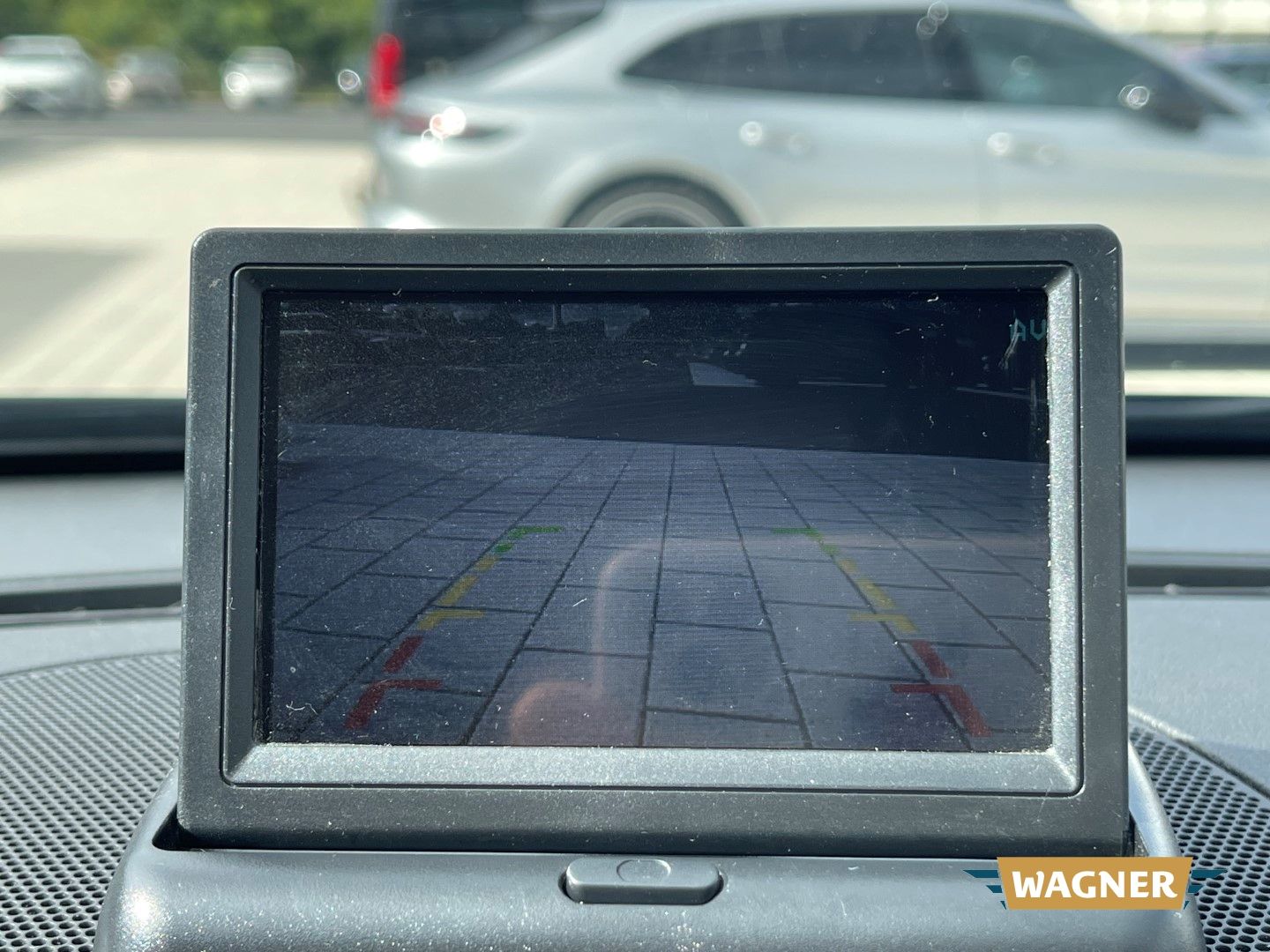 Fahrzeugabbildung Opel Corsa-e Edition ecoFlex 1.0 Turbo Klimaanlage