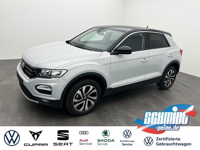 Volkswagen T-Roc 2.0 TDI Comfortline ACTIVE