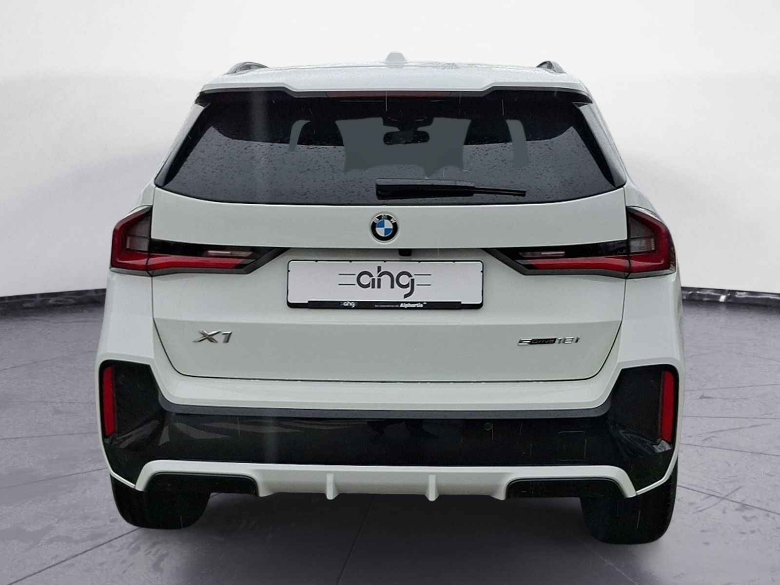 BMW X1 - Bild 5