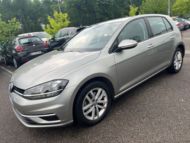 Volkswagen Golf 1.4 TSI 125 CV DSG 5p. Sport Blu