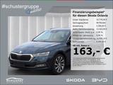Skoda Octavia Combi Style TDI*DSG AHK Matrix-LED ACC