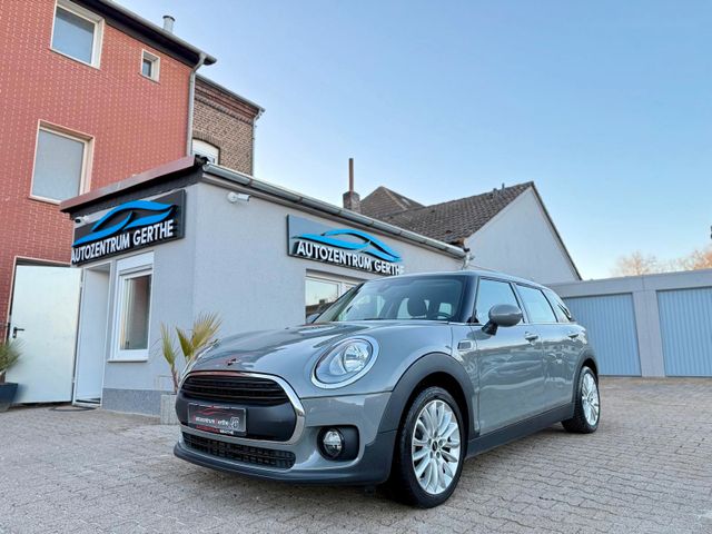 MINI ONE D Clubman Pepper *KM 46.000*Navi*Kamera*PDC*