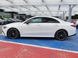 Mercedes-Benz CLA 220d AMG +Panorama+R-Kamera+LED-Scheinw+MBUX - Mercedes-Benz CLA 220 Gebrauchtwagen