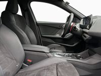 BMW M135 - Vorschau Bild 9