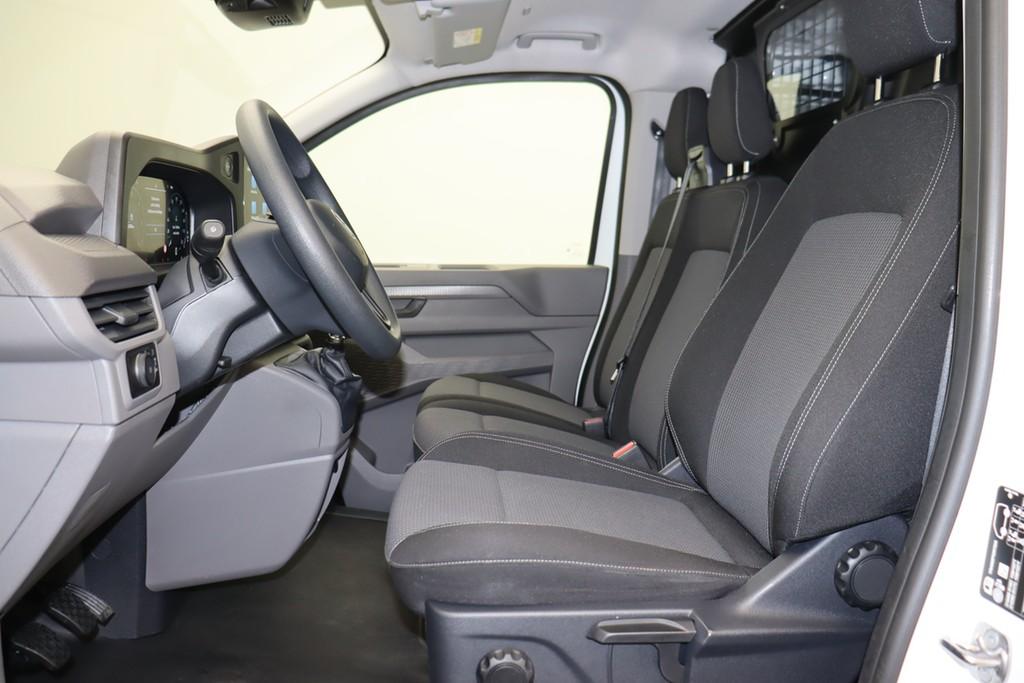 Volkswagen T7 Kasten 2.0 TDI Dig.Cockpit LED AHK