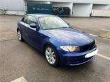 BMW 1er Reihe - BMW: Coupé, 1er