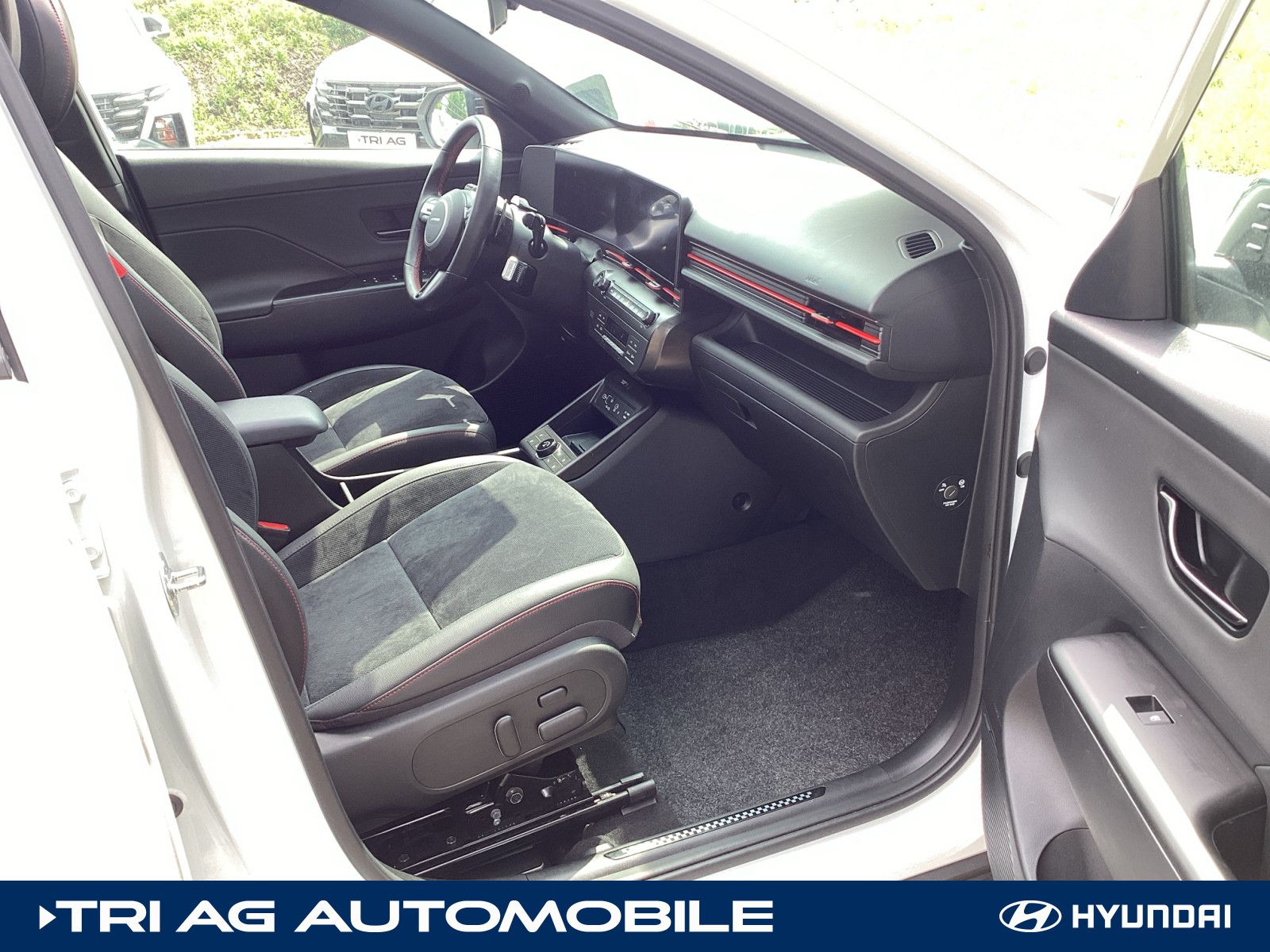 Hyundai Kona – Bild 14