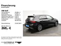 Volkswagen Golf 8 VIII 1.5 TSI Active Pano/ACC/Einparkhi