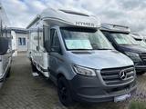 HYMER / ERIBA / HYMERCAR B-Klasse MC T 680 BMC Hausmesseaktion+Autark XL