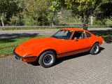 Opel GT 1,9l (1972) - TÜV und H-Zulassung - gebrauchte Opel GT aus dem Jahr 1972