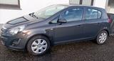 Opel Corsa 1.3 CDTI DPF ecoFLEX Start-Stop... - Opel Corsa mit Diesel-Antrieb: Navigationssystem, Kleinwagen, 1.3