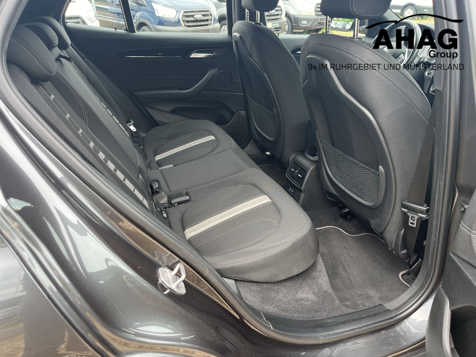 BMW X2 - Bild 15