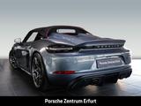 Porsche 718 Spyder RS Lift/Chrono/LED/Bose/Volleder - Porsche: RS
