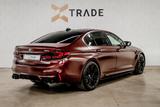 BMW M5 First Edition 1/400 B&W, Ceramic,  NightV etc - BMW M5 aus 2018