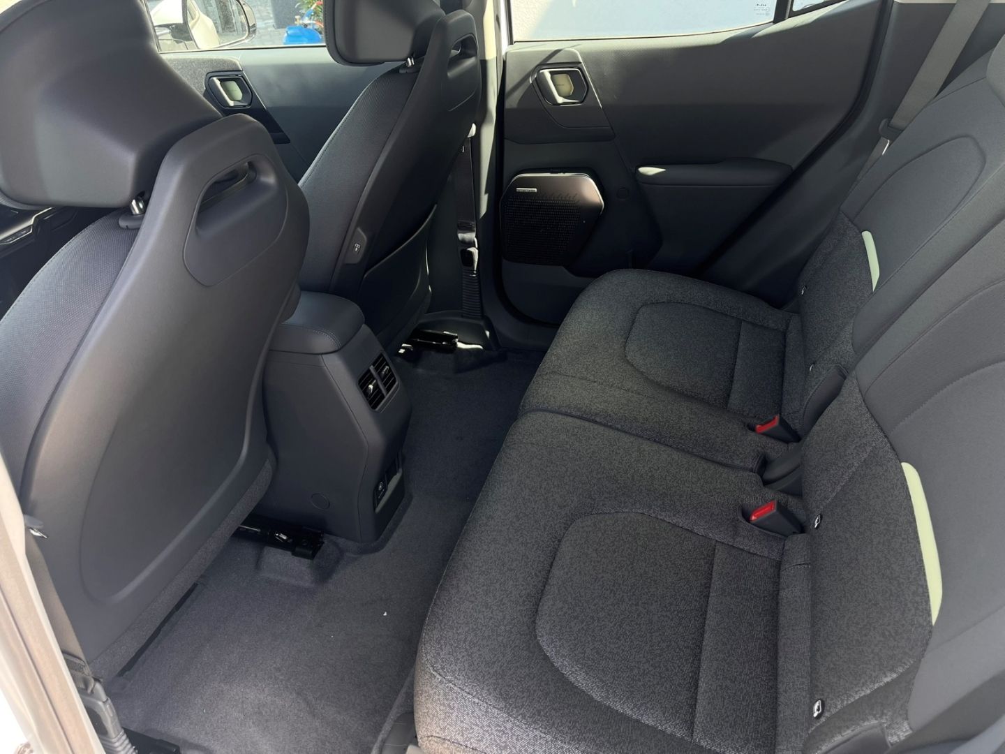 Kia EV2 - Bild 13