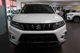 Suzuki Vitara 1.4 Mild-Hybrid Navi ACC SHZ AHK Klimaaut - Suzuki Vitara aus 2021