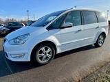 Ford Galaxy Titanium 7 Sitzer Automatik - gebrauchte Ford Galaxy aus dem Jahr 2014