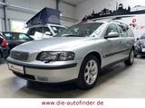 Volvo V70 Kombi 2.5 T Leder,Sitzheizung,1.Hand - Volvo V70: 2.5